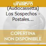 (Audiocassetta) Los Sospechos - Postales Soundtrack cd musicale di Los Sospechos