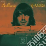 Neal Francis - Changes cd