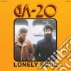 Ga-20 - Lonely Soul cd