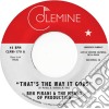 (LP Vinile) Ben Pirani - Thats The Way It Goes cd