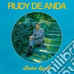 (LP Vinile) Rudy De Anda - Tender Epoch (Coloured) vinile