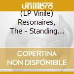 (LP Vinile) Resonaires, The - Standing With You [7''] (Opaque Orange Vinyl) lp vinile