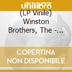 (LP Vinile) Winston Brothers, The - Winston Theme [7''] lp vinile