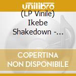 (LP Vinile) Ikebe Shakedown - Adonai (Black) vinile