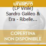 (LP Vinile) Sandro Galileo & Era - Ribelle Di Mare (Pink Vinyl) vinile