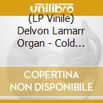 (LP Vinile) Delvon Lamarr Organ - Cold As Weiss (Red Vinyl) lp vinile