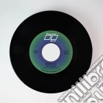 (LP Vinile) Angelo Outlaw - Time Traveler / Silent Horizon (7') vinile