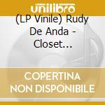(LP Vinile) Rudy De Anda - Closet Botanist lp vinile
