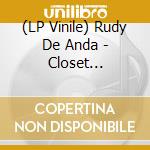 (LP Vinile) Rudy De Anda - Closet Botanist vinile
