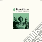 Parlor Greens - In Green We Dream