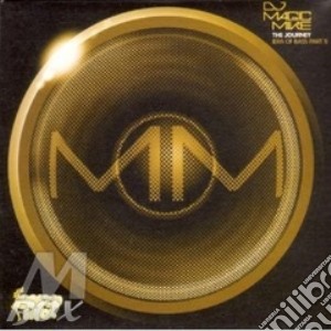 Magic Mike - The Journey cd musicale di DJ MAGIK MIKE