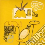 Malcom Catto - Popcorn Bubble Fish cd