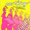 Now Thing - Now Thing cd