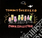 Tommy Guerrero - Junk Collector - (ep) (digipack) cd