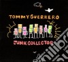 Tommy Guerrero - Junk Collector - (ep) (digipack) cd