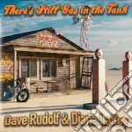 Dave Rudolf & Diana Laffey - There's Still Gas In The Tank cd