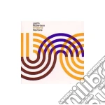 Justin Robertson - Justin Robertson cd