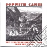 Sopwith Camel - Miraculous Hump Returns From T cd