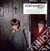 (LP Vinile) Drums - Portamento cd