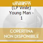 (LP Vinile) Young Man - 1 vinile