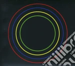 Bloc Party - Four - Deluxe Edition cd