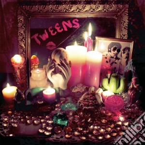Tweens - Tweens cd musicale di Tweens