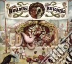Builders & The Butchers - Salvation Is A Deep Dark Well cd