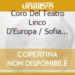 Coro Del Teatro Lirico D'Europa / Sofia Symphony Orchestra / Matakiev Metodi - Tosca - Con Libretto (2 Cd) cd