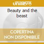 Beauty and the beast cd musicale di Ike & tina Turner