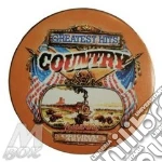 Greatest Hits Country / Various cd