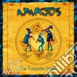 Navajos (the Turquoise People) cd