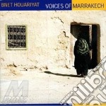 Voices Of Marrakech