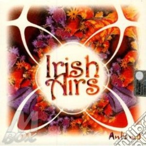 Irish Aires cd musicale di BRESCHI ANTONIO