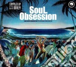 Soul Obsession - Stylin, Cadien,Sian...