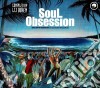 Soul Obsession - Stylin, Cadien,Sian... cd