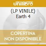 (LP VINILE) Earth 4 cd