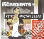 Cookin' Ingredients Vol.5 / Various (2 Cd) cd