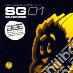 Sounds Good 1 - Sounds Good 1 cd