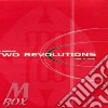 Two revolutions cd