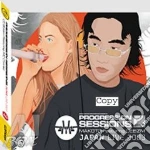 Progression sessions-japan live 2003-ltd cd