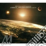 Mc Conrad - Logical Progression Level 4 cd