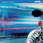 Donnacha Dennehy - Elastic Harmonic