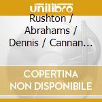 Rushton / Abrahams / Dennis / Cannan / Bailey - Shops