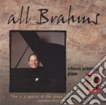 Johannes Brahms - Penneys: All Brahms