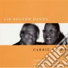 Roland Hanna - I've Got A Right To Sing The Blues cd