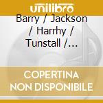 Barry / Jackson / Harrhy / Tunstall / Houlihan - Intelligence Park (2 Cd) cd