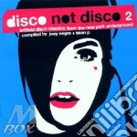 Disco not disco 2 cd