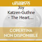 Joy Katzen-Guthrie - The Heart Of Ancient Promise cd