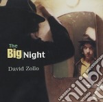 David Zollo - The Big Night