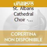 St. Albans Cathedral Choir - Geistliches Lied cd